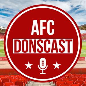 AFC DONScast by Redtop Media