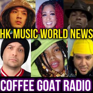 Coffee Goat Radio