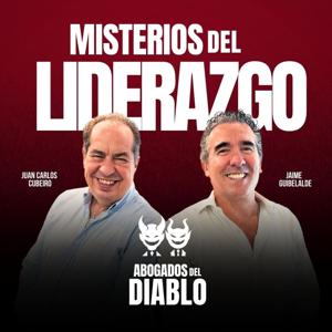 Misterios del Liderazgo