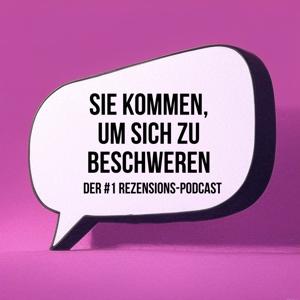 Sie kommen um sich zu beschweren by Jan und Dennis