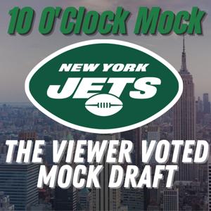 10 O'Clock Mock- Bean & Dom C