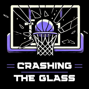 Crashing The Glass Podcast