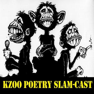 KZOO POETRY SLAM-CAST
