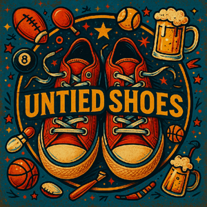 Untied Shoes