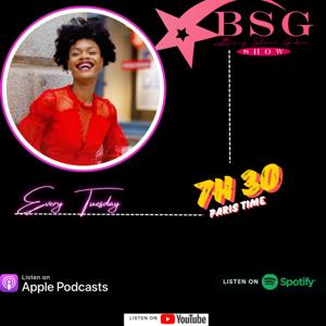 BEING SHARON GIBSON SHOW