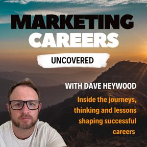 Marketing Careers Uncovered