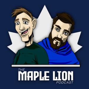 The Maple Lion Podcast