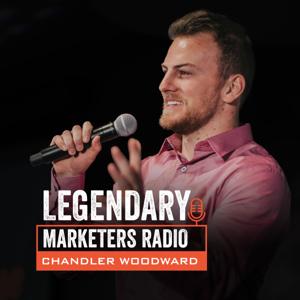 Legendary Marketers Radio