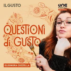 Questioni di Gusto