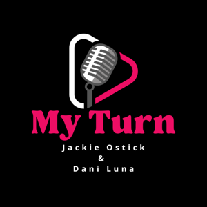 My Turn Podcast