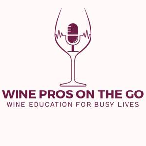 Wine Pros on the Go