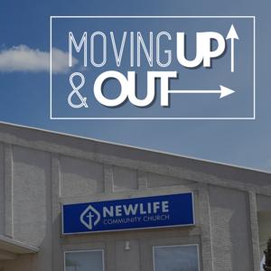 Moving Up And Out Podcast