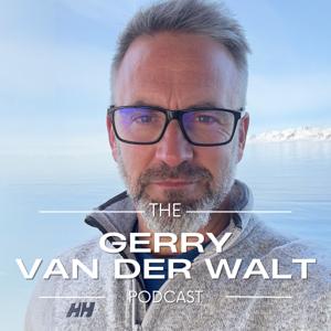 The Gerry van der Walt Podcast by Gerry van der Walt