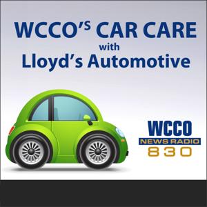 WCCO's Car Care by Audacy