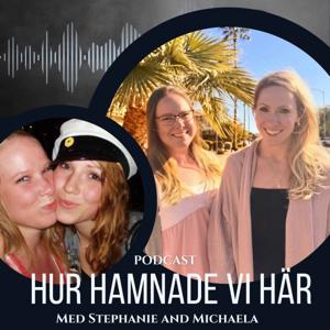 Hur Hamnade vi Här