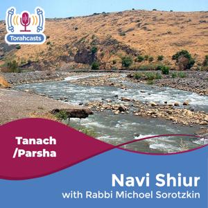 Navi Shiur
