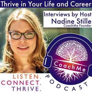 CoachMe Podcast