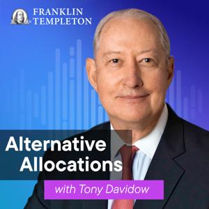 Alternative Allocations with Tony Davidow