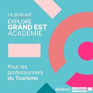 Explore Grand Est Académie