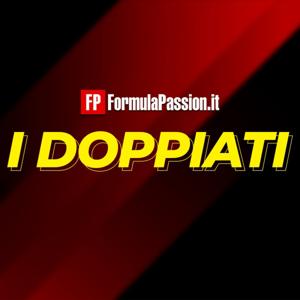 I Doppiati - F1 podcast