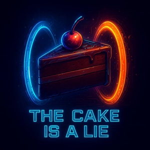 The Cake is a Lie