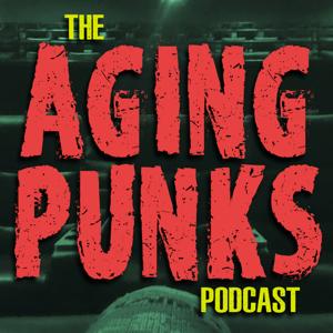 The Aging Punks