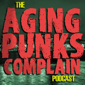 The Aging Punks