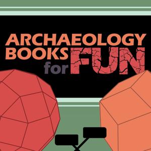 Archaeology Books for Fun