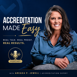 Accreditation Made Easy