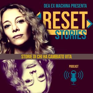 Reset: Stories
