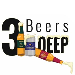 3 Beers Deep