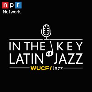 In The Key Of Latin Jazz