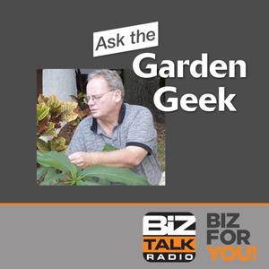 Ask The Garden Geek