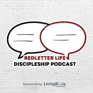 Red Letter Life Discipleship