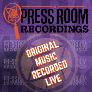Press Room Recordings Podcast