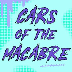 Cars of the Macabre