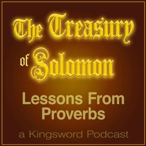 The Treasury of Solomon
