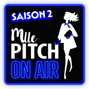 Mlle Pitch ON AIR
