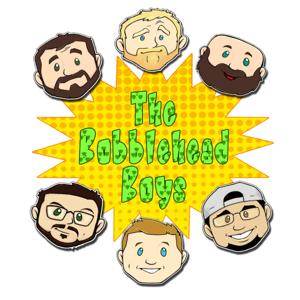 The Bobblehead Boys TTRPG