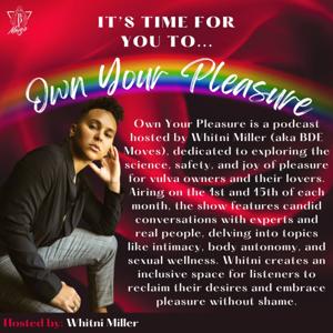 Own Your Pleasure
