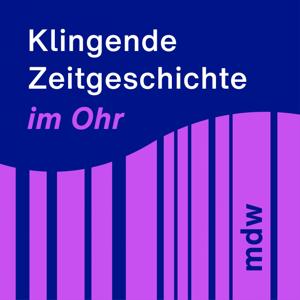 Klingende Zeitgeschichte im Ohr