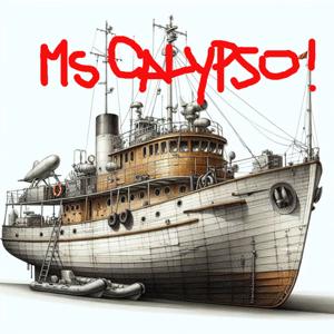 MS Calypso