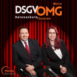 DSGVOMG