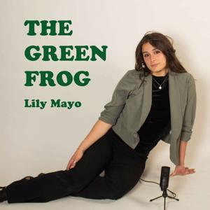 The Green Frog