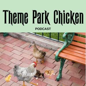 Theme Park Chicken