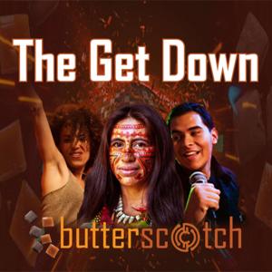 The Get Down: Beyond Bitcoin