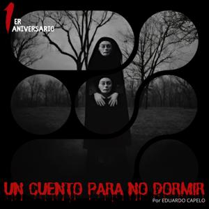 UN CUENTO PARA NO DORMIR