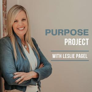Purpose Project