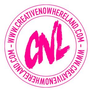 THE CREATIVE NOWHERE LAND PODCAST