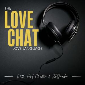 The Love Chat "Love Language"